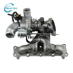 Nuevo cargador de turbina para <span class=keywords><strong>Ford</strong></span> <span class=keywords><strong>s</strong></span>-<span class=keywords><strong>max</strong></span>/Galaxy WA6 2,0 EcoBoost 149/176Kw 203/240HP 53039880198 V36002955 36002927 Full <span class=keywords><strong>Turbo</strong></span> - Product Image 3
