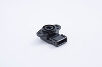 Sensor de Posición del Acelerador TPS MD628077 para Chrysler Sebring, Dodge Stratus, Mitsubishi Eclipse, Galant, Montero