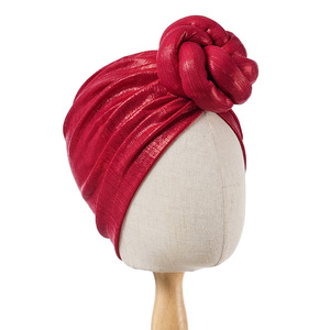 Zifeng OEM Hot African Ice Silk secado rápido transpirable laca láser nacional flor envoltura cabeza cubierta tapa <span class=keywords><strong>turbante</strong></span> - Product Image 6
