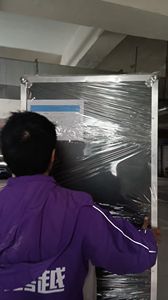 ชุดอุปกรณ์หุ่นยนต์ถ่ายภาพอัจฉริยะพร้อมจอ LCD ขนาด 32 นิ้ว รุ่น WL-063 ควบคุมด้วยรีโมท ถ่ายภาพสวยงามสำหรับงานปาร์ตี้ - Product Image 6