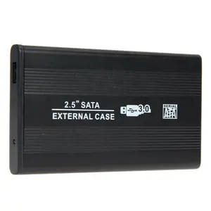 Usb 3.0 zu 2.5 ''SATA HDD Enclosure/ Hard Disk Case/ HDD Caddy für HDD