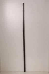 Queue de billard professionnelle en fibre de carbone, droite, stable, anti-déformation, pointe de 10,5-13 mm, personnalisée pour le billard américain, le snooker et le billard. - Product Image 3