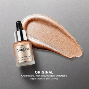Lotion auto-bronzante illuminatrice OEM/ODM, éclat bronze, bronzage progressif, végane, sans cruauté, maquillage corporel, bronzage modulable - Product Image 2