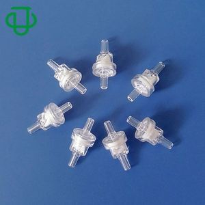 Пластиковый обратный клапан для сброса давления - Product Image 5
