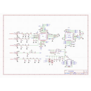 Nuevo Simple 10kHz a 1GHz ADC 12bit <span class=keywords><strong>SDR</strong></span> receptor Compatible con <span class=keywords><strong>RSP1</strong></span> HF FM SSB CW - Product Image 2