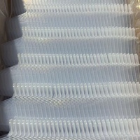 Cuillère doseuse en plastique de 8 oz (250 ml)
