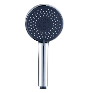 HS-20035 Pomme de douche à main de qualité supérieure, design moderne et épuré avec fonction cascade, pour salle de bain ou hôtel - Product Image 3