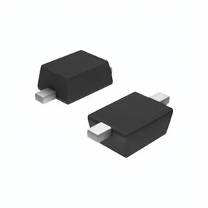 Buy Electronics Components Online Manufacturer Channel Diodes SC-90, SOD-323F DDZ18BSF-7 - Product Image 1