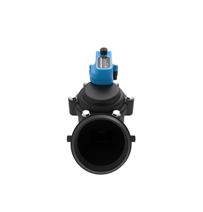 Válvula Solenoide Eléctrica de 2 Pulgadas para Control de Tuberías de Riego Agrícola, Gestión Inteligente del Flujo y Automatización - Product Image 4