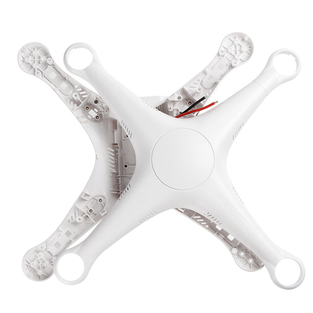 Landing Gears Dji Phantom Body Dji Drones Dji Phantom Standard
