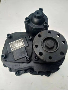 Fabriek Verkoop Nieuwe Qh70/Qh70c Pto Truck Transmissie Kracht Extractor Snelle Versnellingsbak Voor Howo A7 F2000 F3000 Modellen - Product Image 6