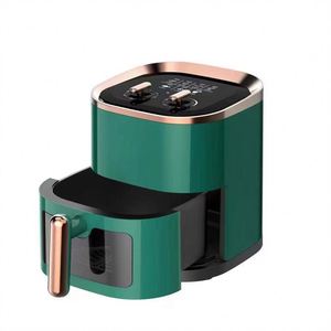 Plateau de cuisson en silicone professionnel <span class=keywords><strong>Friteuse</strong></span> instantanée <span class=keywords><strong>Vortex</strong></span> Friteuses à air électriques avec panier antiadhésif - Product Image 1