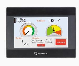 원래 Weintek Weinview <span class=keywords><strong>7</strong></span> 인치 <span class=keywords><strong>Hmi</strong></span> 터치 스크린 MT8071IE - Product Image 5