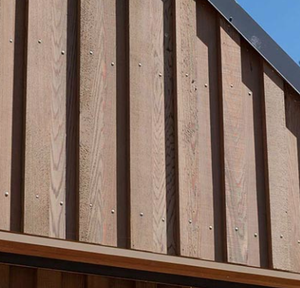 Revestimiento Vertical de Tablas y Listones - Product Image 3