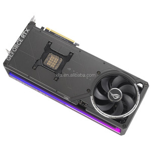 การ์ดจอขายส่ง Strix GeForce RTX5090 24GB GDDR7 OC Edition สำหรับเล่นเกมและ AI Strix RTX 5090 - Product Image 6