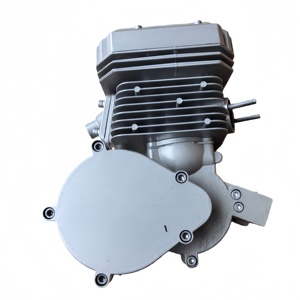 <span class=keywords><strong>Kit</strong></span> <span class=keywords><strong>moteur</strong></span> de vélo à essence ESUM New Design V2 BT100 2 temps <span class=keywords><strong>80cc</strong></span> 100cc 50mm pour moto - Product Image 4
