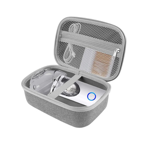 Estuche de EVA Duro Personalizado para monitores de presión arterial <span class=keywords><strong>Omron</strong></span>, bolsa de <span class=keywords><strong>monitor</strong></span> <span class=keywords><strong>BP</strong></span> de brazo superior inteligente, función impermeable - Product Image 2