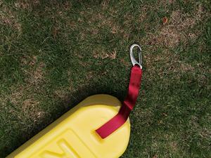 Tabung keselamatan untuk olahraga air, tabung penyelamatan laut kualitas tinggi - Product Image 4