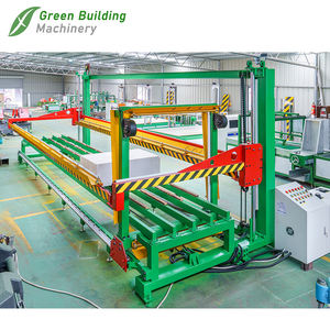 3D Hot Wire CNC Automatic Full EPS Styrofoam Machine <b>Foam</b> Cutting Machine - Product Image 5