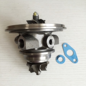 RHF4 VT10 1515A029 VB420088เทอร์โบเทอร์โบชาร์จเจอร์ตลับ/CHRA สำหรับ <span class=keywords><strong>W200</strong></span> ,L200รถบรรทุก2006- 4D5C - Product Image 5