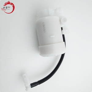 Filtro de Combustible Original al por Mayor de Alta Calidad 31112-3X000 311123X000 para Hyundai Kia 31112 3X000 - Product Image 4