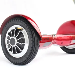טוב באיכות שני גלגל שיק 10 אינץ 250w Hoverboard חכם עצמי איזון קטנוע