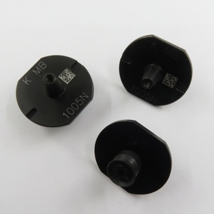 Buse haute vitesse SMT avec référence KXFA135AA00 KXFA1FKAA00 1005 NOZZLE - Product Image 4