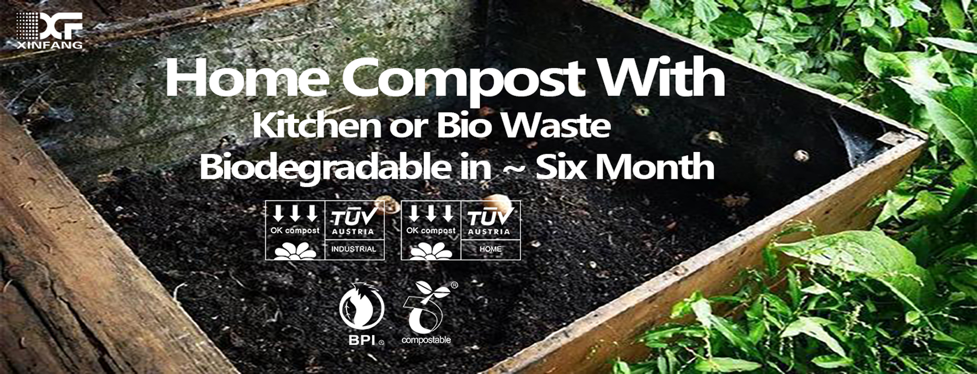 Household Cleaning, Eco- friendly, Biodegradable & Compostable, Medical Protective Disposable hand Gloves