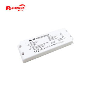 Controlador de Tira LED Regulable TRIAC/0-10V/1-10V/10V PWM/Rx de Voltaje Constante de 30W/60W, 100-240V AC-DC 12V 24V 48V IP20, Fuente de Alimentación LED - Product Image 1