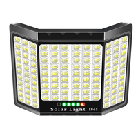 Lampu Sorot Sensor gerak luar ruangan, proyektor Led kecerahan tinggi 100w 200w 300w 400w, lampu banjir, lampu Sensor gerak