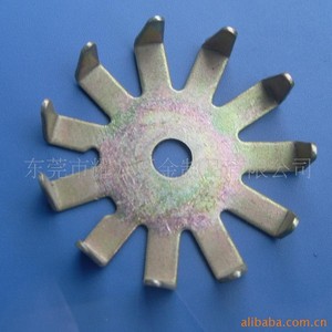 Stainless Steel Connector Flat <b>Hardware</b> Parts 30x75mm For Toys Gifts Stationery Lighting Electrical Accessories - Product Image 3