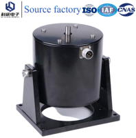 Excitateur modal JZQ-20 200N, simulateur de vibrations pour tester la réponse dynamique, la fréquence de résonance et l'impédance mécanique