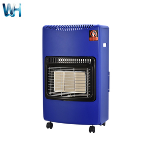 Chauffage d'appoint au propane pour intérieur, radiateur céramique portable au gaz pour salon, chauffage domestique, vente en gros - Product Image 2