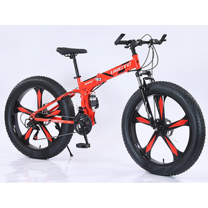 Usine 26 pouces gros vélo 4.0 gros pneu 6061 alliage <span class=keywords><strong>VTT</strong></span> 9 vitesses plage cyclisme Cycle <span class=keywords><strong>vtt</strong></span> Fatbike neige vélo Bicicletas - Product Image 6