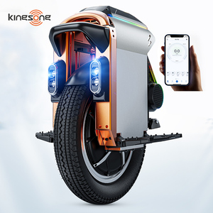S16 Pro EUC 1480Wh Battery Self-Balancing One Wheel Monowheel 50S Unicycle - Product Image 1