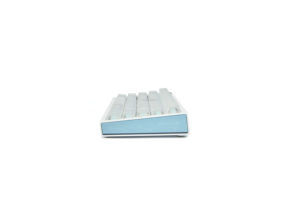 Clavier mécanique mini OEM ODM avec rétroéclairage RVB, interrupteur magnétique et touches personnalisées - Product Image 5