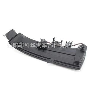 Luz de Señal de Giro para Espejo Retrovisor Mercedes Benz W204 W212 W221, A2129067401, Izquierda/Derecha, Repuesto Nuevo - Product Image 1