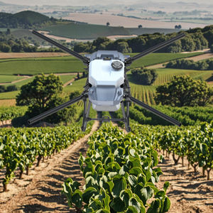 Простой в управлении, долговечный дрон для опрыскивания сельскохозяйственных культур в суровых условиях - Product Image 2