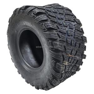 ยางและกระทะล้อแบบ All-Terrain ขนาด 23X10-12 สำหรับรถบักกี้ Bull Beach รถอเนกประสงค์ และเครื่องตัดหญ้า - Product Image 3