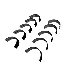 Auto Truck Engine Parts Crankshaft Main Bearing <b>Set</b> RS II Fit For TATA 709 LPT Light Truck OEM 885403432527 - Product Image 1