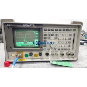 Ensemble de test de communication RF Agilent 8920A OPTIONS : 001 004 011 102 103 H08 H28 H - Product Image 1