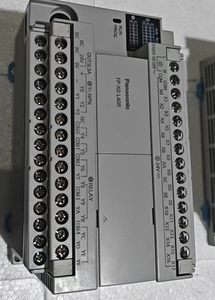 Fp0-32 控制单元 Afp02543 Fp0-c32t Ver. <span class=keywords><strong>2.3</strong></span> PLC全新原装，质保一年 - Product Image 4