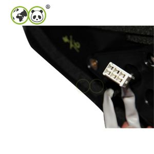 Toàn cầu Panda Chất lượng cao xe điện bên gương cho TOYOTA <span class=keywords><strong>RAV4</strong></span> 2000 87910-42600 87940-42570 01-1200-009 tự động phụ tùng phần cơ thể - Product Image 4