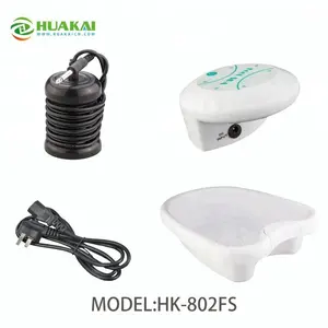 Lichaam Ion Reinigen Voet Detox Spa/Voetbad Detox Machine HK-802FS