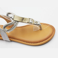 Fabricant de babouches pour femmes, chaussures plates tendance, nouveaux arrivages, sandales et pantoufles pour femmes, sandales respirantes