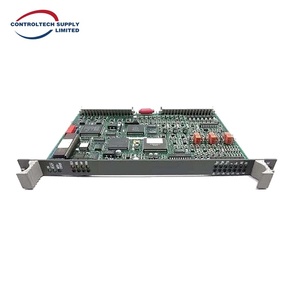 Carte de commande originale neuve UNS 0017a-P var.1 HIEE305106R0001 en stock, pièce de rechange pour automatisation industrielle PLC, livraison rapide - Product Image 4