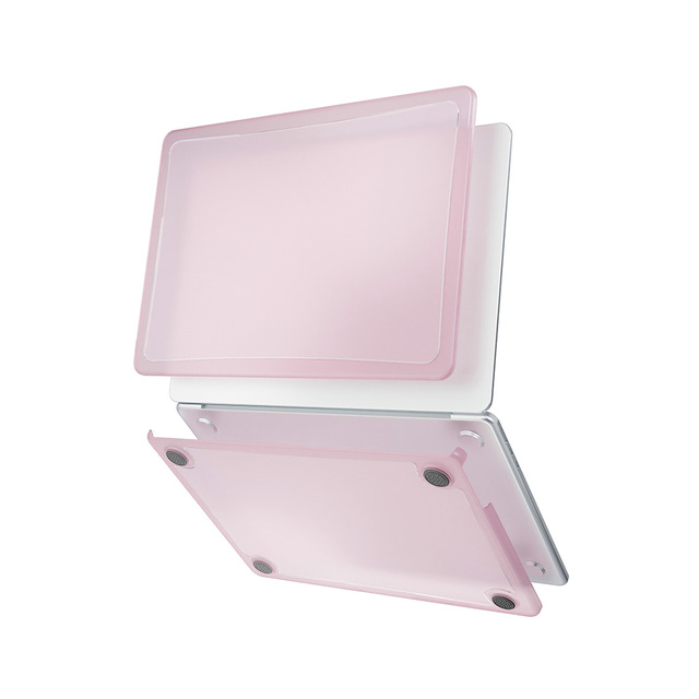 2026 Designed Hard PC Laptop Case MacBook Air 13 Inch Portable Shockproof Waterproof Protective Plastic Shell M4/M5 Chip Model