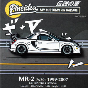 Drôle créatif métal artisanat-voiture émail broches dessin animé <span class=keywords><strong>Science</strong></span> <span class=keywords><strong>Fiction</strong></span> Film broche vêtements collier revers Badge accessoires bijoux - Product Image 4