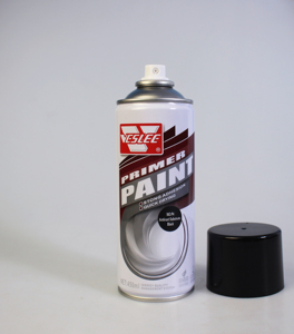 Veslee Nhà cung cấp Trung Quốc bóng Vinyl đen Phun sơn cho gỗ/Kim loại/nhựa - Product Image 5