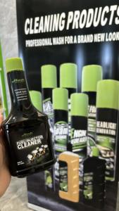 Limpiador <span class=keywords><strong>de</strong></span> <span class=keywords><strong>Inyectores</strong></span> <span class=keywords><strong>de</strong></span> Combustible HMK 335ML, Líquido Limpiador del Sistema <span class=keywords><strong>de</strong></span> Lubricación del Motor <span class=keywords><strong>para</strong></span> el Cuidado Automotriz - Product Image 6